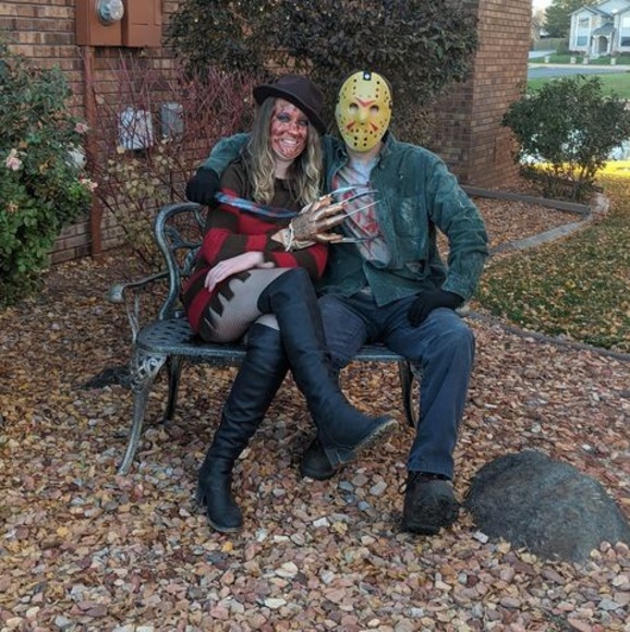 Meet your Posher, Mike - Picture 1 of 1